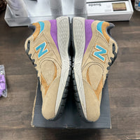 New Balance 2002R Incense JCREW (USED)