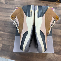 Winterized Archaeo Brown Jordan 3 Retro (USED)