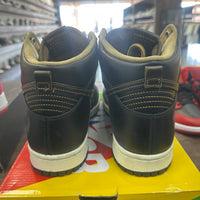Pawnshop Skate Co. Old Soul Sb Dunk High (USED)
