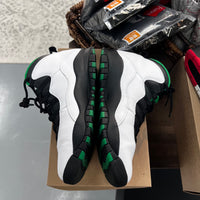 Seattle Jordan 10 (USED, No Box)