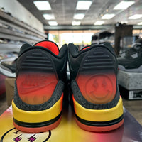 Rio J Balvin Jordan 3 Retro (USED)
