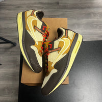 Travis Scott Cactus Jack Baroque Brown Air Max 1 (USED, no box)