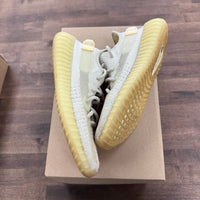 Light UV Yeezy 350 (USED, No Box)