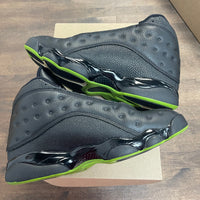 Altitude Jordan 13 (USED, No Box)