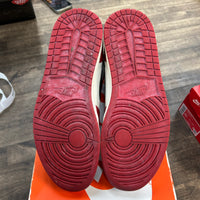 Lost and Found Jordan 1 High Chicago Reimagined (USED)