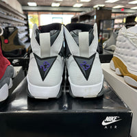 Flint Jordan 7 Retro (USED)