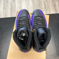 Field Purple Jordan 12 (USED)