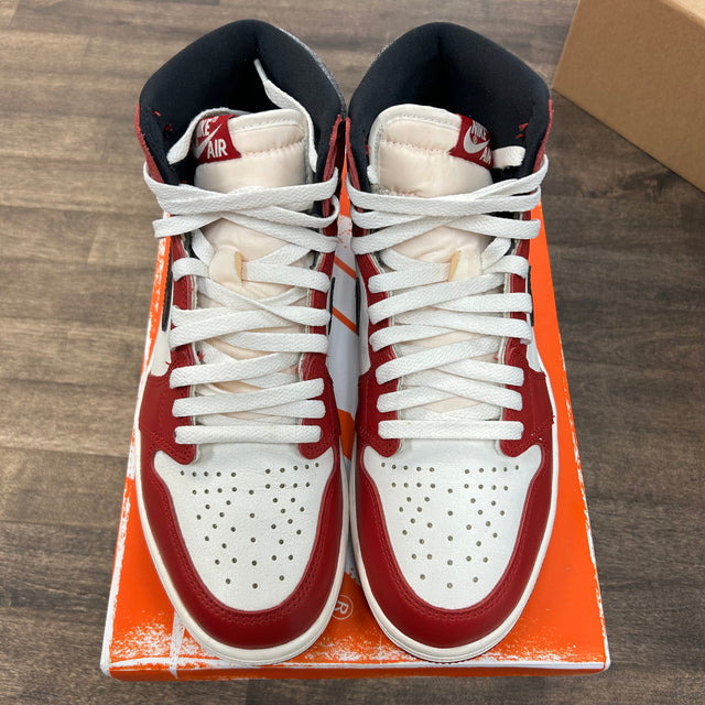 Lost and Found Jordan 1 High (USED)