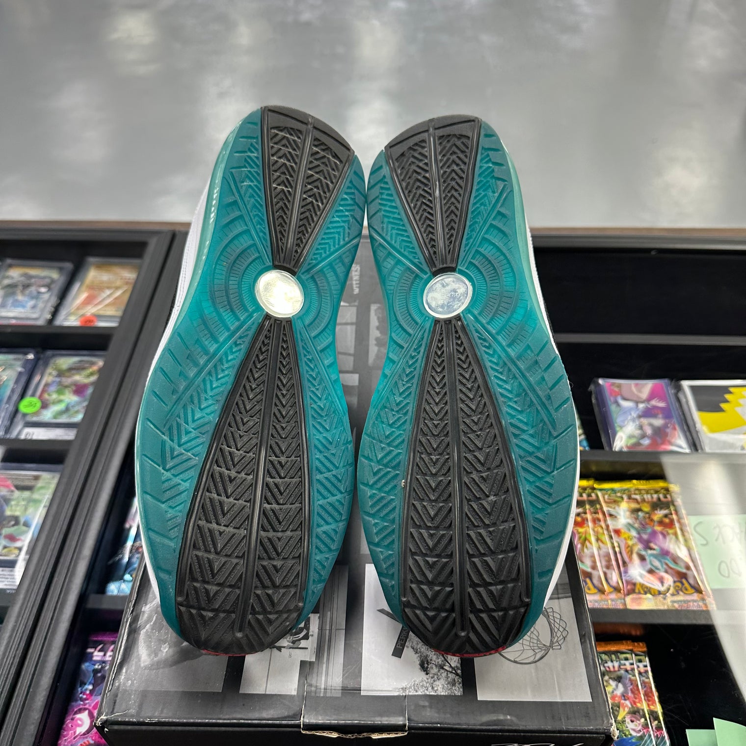 Red Carpet LeBron 7 NFW (2019) (USED)