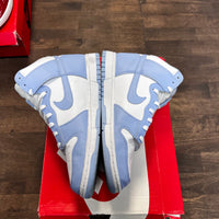 Aluminum Dunk High (W) (USED)