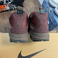 Burgundy Crush Baltic Blue Air Max Sunder (W) (USED)