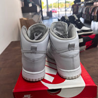 Vast Grey Dunk High (USED)