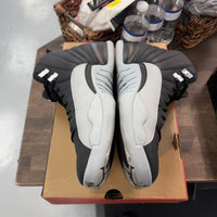 Barons Jordan 12 Retro (USED)
