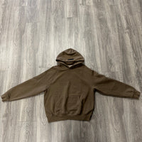FOG Essentials Hoodie Wood (Used)