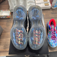 Tekken 8 Kazuya Mishuma Foamposite One (USED)