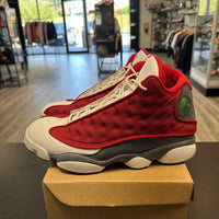 Jordan 13 Flint (USED;No Box)