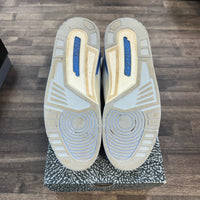 Lucky Shorts Jordan 3 Retro (USED)