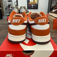 Brown Eclipse Nike Dunk Low (W) (USED)