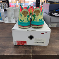 Lebronald Palmer LeBron 9 Low (USED)