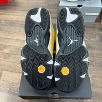Light Ginger Jordan 14 (USED)