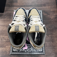 Travis Scott SB Dunk Low (Special Box) (USED)