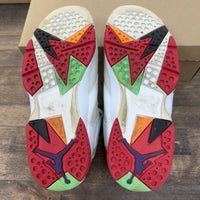 Hare Jordan 7 Retro (USED, No Box)