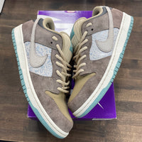 Big Money Saving SB Dunk Low (USED)