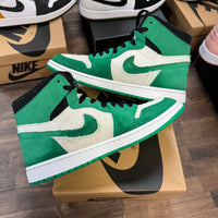 Stadium Green Jordan 1 High Zoom Air CMFT (USED)