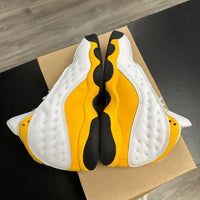(GS) Del Sol Jordan 13 (USED;NO BOX)