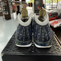 Motorsports / Wizards Jordan 23 (USED)