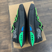 Nike Off-White x Blazer Low Black (USED, no box)
