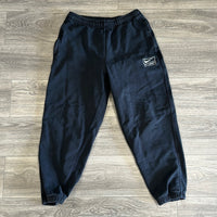 Stussy Nike Stone Washed Fleece Pants (FW23) (USED)