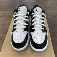 (GS) Concord Jordan 1 Low (USED,No Box)