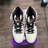 San Francisco Giants Nike SB Dunk High Pro Premium (USED)