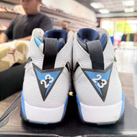 French Blue Jordan 7 Retro (USED)