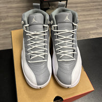 Stealth Jordan 12 (USED)