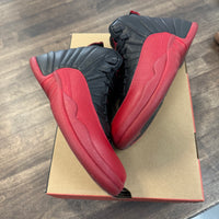 Flu Game Jordan 12 (USED)