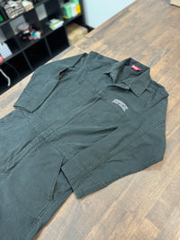 Supreme Coveralls Black (USED)