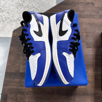 Game Royal Jordan 1 Low OG (USED)