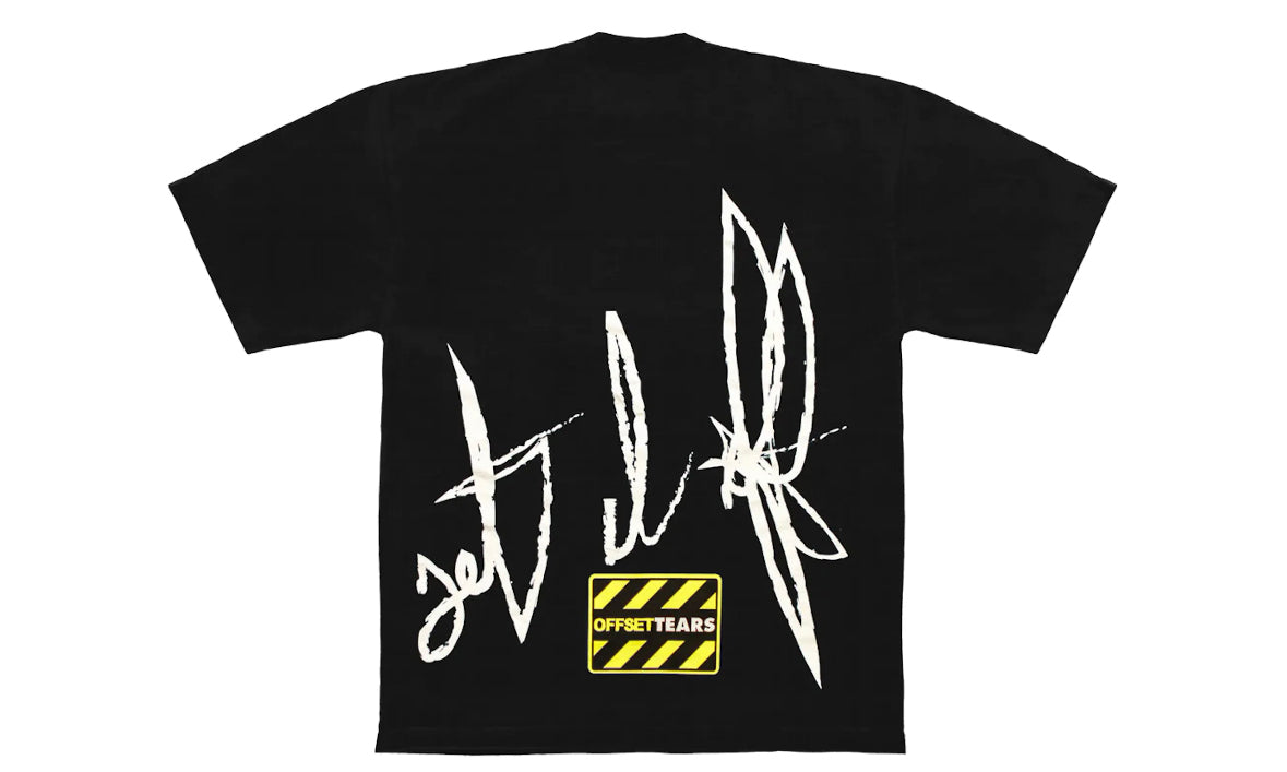Denim Tears x Offset Set It Off Box Set #3