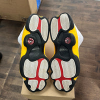 Del Sol Jordan 13 Retro (USED, No Box)