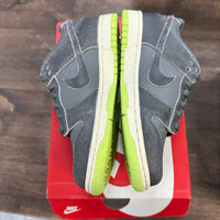 Halloween Dunk Low (GS) (USED, Replacement Box)