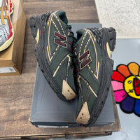 Kith Black New Balance 1906R (USED)