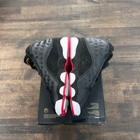(GS) Playoff Jordan 13 (USED,NO BOX TOP)