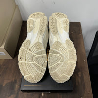 Aime Leon Dore White New Balance 860v2 (USED)