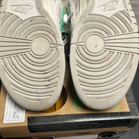 Lot 14 Off-White Dunk Low (USED)