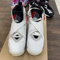 Bugs Bunny Jordan 8 (2013) (GS) (USED, No Box)