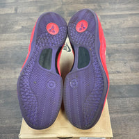 Kobe 8 EXT Year Of The Snake (Red) (USED)