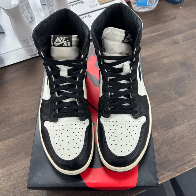 Mocha Jordan 1 High (USED)