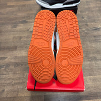 Starfish Jordan 1 Retro High OG (Women's) (USED)